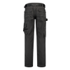 Afbeelding van Werkbroek Canvas | donkergrijs | 502007-18 | TRICORP WORKWEAR