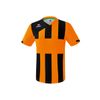 Afbeelding van SIENA 3.0 shirt | oranje/zwart | 3131823