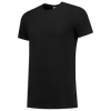 Afbeelding van T-shirt Elastaan Fitted | zwart | 101013-09 | TRICORP WORKWEAR