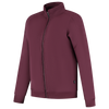 Afbeelding van Sweatvest Redefined Dames | bordeaux | 306114-22 | TRICORP WORKWEAR