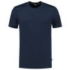 Afbeelding van T-shirt Accent | donkermarine/legergroen | 102703-01013 | TRICORP WORKWEAR