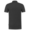 Afbeelding van Poloshirt Fitted Rewear | donkergrijs | 201701-18 | TRICORP WORKWEAR