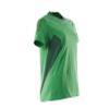 Afbeelding van Mascot 18392-959 T-shirt gras groen/groen