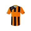 Afbeelding van ERIMA SIENA 3.0 shirt Unisex | oranje/zwart | 3131823