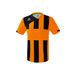 ERIMA SIENA 3.0 shirt Unisex | oranje/zwart | 3131823