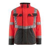 Mascot Penrith | 15935-126 | 022218-hi-vis rood/donkerantraciet
