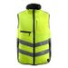 Mascot Grimsby | 15565-249 | 01709-hi-vis geel/zwart