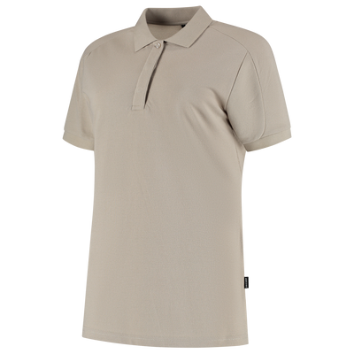 Poloshirt Redefined Dames | zand | 206107-55 | TRICORP WORKWEAR