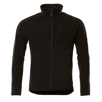Mascot Hannover fleecevest | 16103-302 | 09-zwart Mascot Hannover fleecevest | 16103-302 | 09-zwart