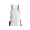 Afbeelding van ERIMA T&F WINGS Singlet Dames | wit/zwart | 8282608