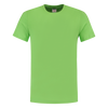 Afbeelding van T-shirt Fitted | limegroen | 101004-37 | TRICORP WORKWEAR