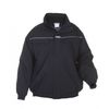 Afbeelding van Hydrowear Koblenz pilotjack | 04026052-9 | zwart