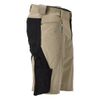 Afbeelding van Mascot Shorts, ULTIMATE STRETCH | 23149-311 | 5509-lichtkaki