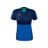 ERIMA Six Wings T-shirt Dames | new royal/new navy | 1082217