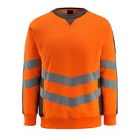 Mascot Wigton | 50126-932 | 01418-hi-vis oranje/donkerantraciet