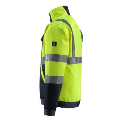 Foto van Mascot Forster | 15909-948 | 017010-hi-vis geel/donkermarine