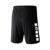 Afbeelding van CLASSIC 5-C short Kinderen | zwart/wit | 615308