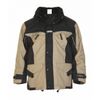 Afbeelding van Hydrowear Kleve parka | 04026013P-59 | khaki/zwart