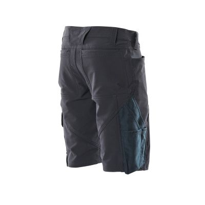 Foto van Mascot 18149-511 Shorts donker marine