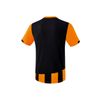 Afbeelding van SIENA 3.0 shirt Kinderen | oranje/zwart | 3131823