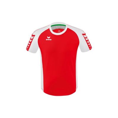 Foto van ERIMA Six Wings shirt Kinderen | rood/wit | 3132208