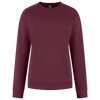 Afbeelding van Sweater Redefined Dames | bordeaux | 306113-22 | TRICORP WORKWEAR