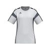 Afbeelding van ERIMA CELEBRATE 125 T-Shirt function Dames | wit/zwart | 1082514