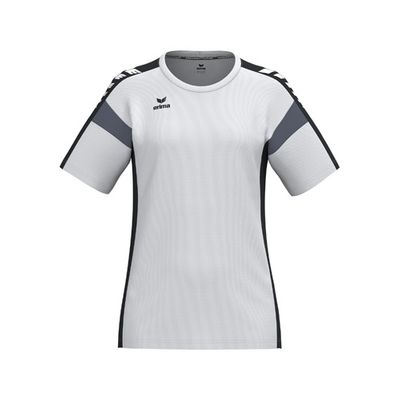 Foto van ERIMA CELEBRATE 125 T-Shirt function Dames | wit/zwart | 1082514