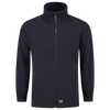 Afbeelding van Sweatvest Fleece | marine | 301002-01 | TRICORP WORKWEAR