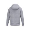 Afbeelding van ERIMA CMPT Wings Hoody Jacket | grey melange | 2072623