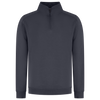 Afbeelding van Zip Sweater Redefined | antraciet | 306110-888 | TRICORP WORKWEAR