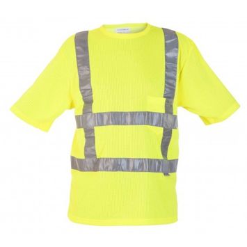 Foto van Hydrowear Tabor t-shirt rws | 040430-17 | geel