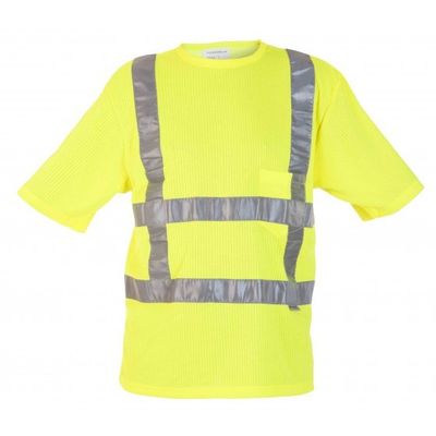 Foto van Hydrowear Tabor t-shirt rws | 040430-17 | geel