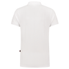 Afbeelding van Poloshirt Fitted 210 Gram | wit | 201012-06 | TRICORP WORKWEAR