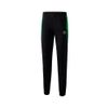 Afbeelding van ERIMA Six Wings worker broek Dames | zwart/smaragd | 1102213