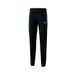 ERIMA Six Wings worker broek Dames | zwart/smaragd | 1102213