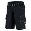 Afbeelding van Werkbroek Canvas Kort | marine | 502006-01 | TRICORP WORKWEAR