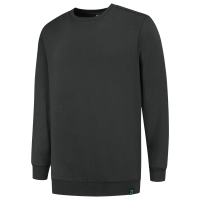 Foto van Sweater Rewear | donkergrijs | 301701-18 | TRICORP WORKWEAR