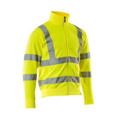 Foto van Mascot Maringa | 50115-950 | 017-hi-vis geel