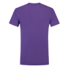 Afbeelding van T-shirt 145 Gram | paars | 101001-15 | TRICORP WORKWEAR