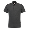 Afbeelding van Poloshirt 100% Katoen | antraciet melange | 201007-880 | TRICORP WORKWEAR