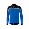 Afbeelding van ERIMA CHANGE by erima presentatiejack Kinderen | new royal/zwart/wit | 1012302