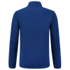 Afbeelding van Sweatvest Fleece Luxe | korenblauw | 301012-11 | TRICORP WORKWEAR