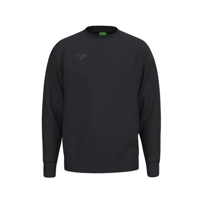 Foto van ERIMA PREMIA Sweatshirt | zwart | 2072610