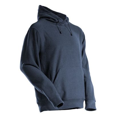 Mascot Customized Hooded sweater | 22786-466 | 010-donker marine