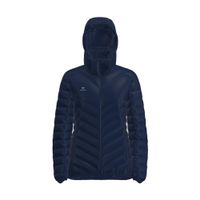ERIMA CMPT Puffer Jacket Dames | new navy | 2062407