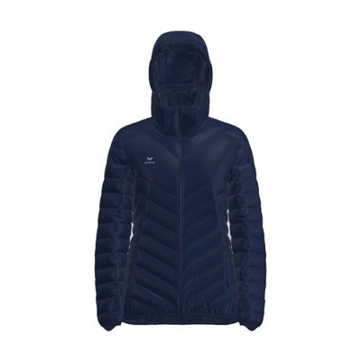 Foto van ERIMA CMPT Puffer Jacket Dames | new navy | 2062407