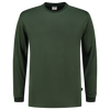 Afbeelding van T-shirt UV Block Cooldry Lange Mouw | flessengroen | 102005-03 | TRICORP WORKWEAR