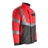 Afbeelding van Mascot Oxford | 15509-860 | 022218-hi-vis rood/donkerantraciet