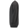 Afbeelding van Sweater 280 Gram | antraciet melange | 301008-880 | TRICORP WORKWEAR